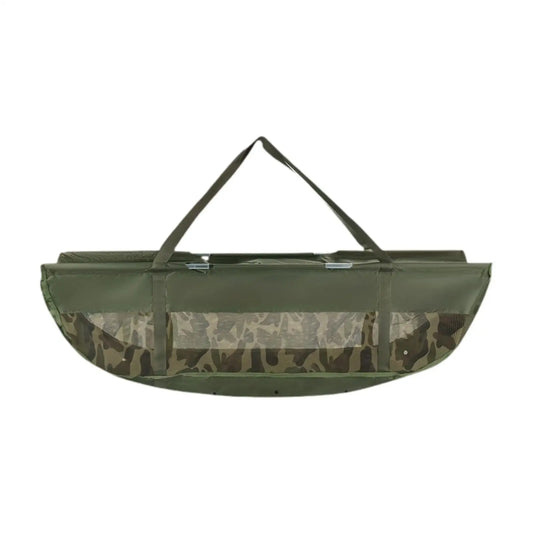🐟 Oxford Cloth Fishing Weighing Bag – Heavy Duty Large Capacity